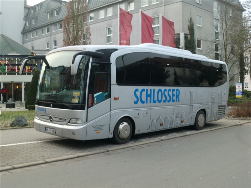 Schlosser HG-VA 115