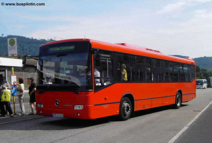SBG FR-JS 266