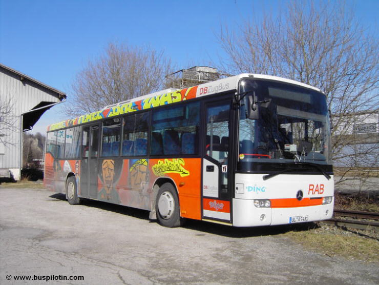 RAB UL-A 9431
