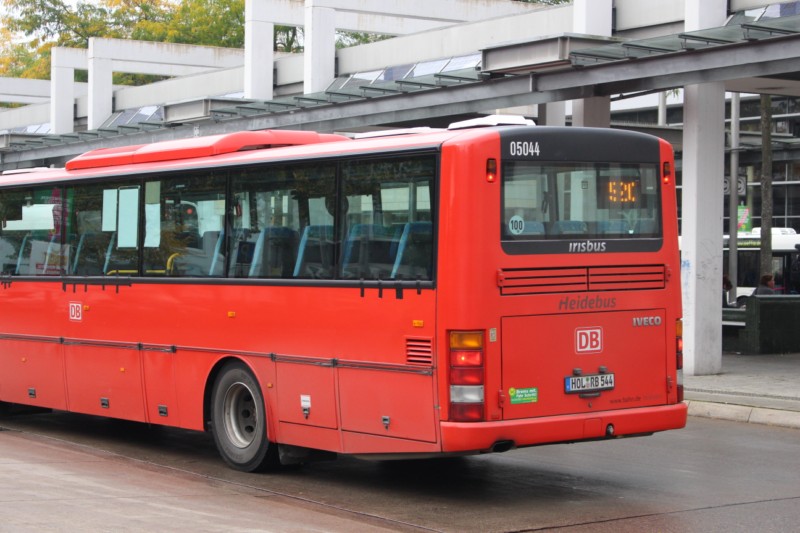 rbb Braunschweig HOL-RB 544