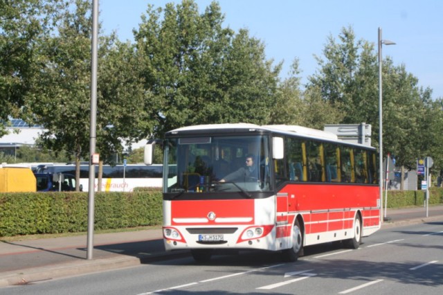 Hecker KS-H 5170