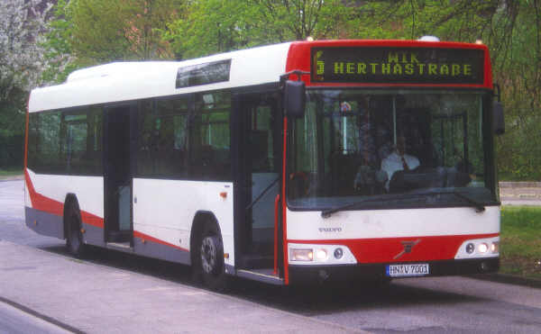 MC Minicar Kiel