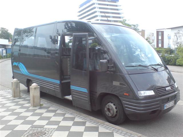 Iveco MG-CR 120