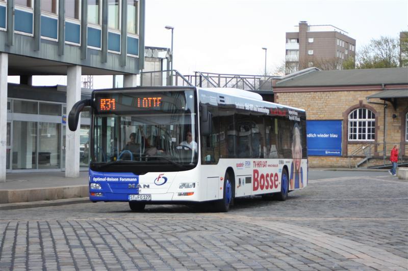 Forsmann ST-FO 127