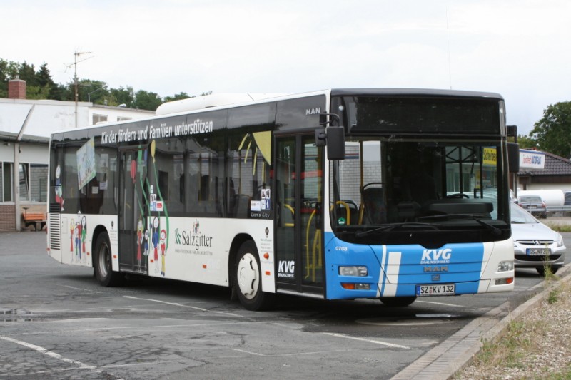 KVG Braunschweig SZ-KV 132