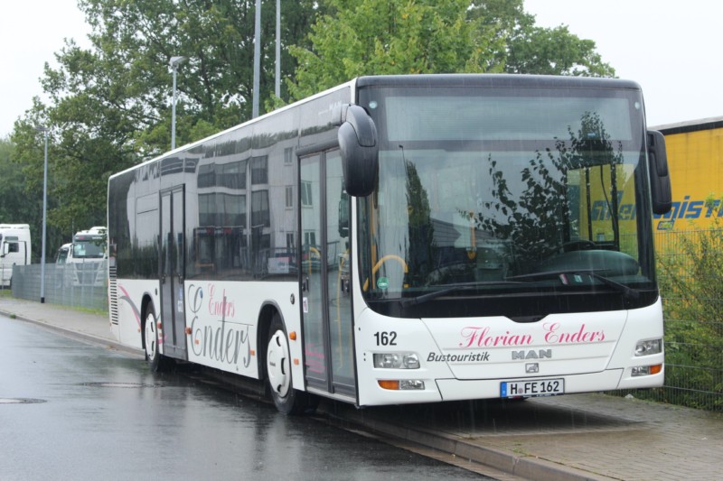 Enders H-FE 162