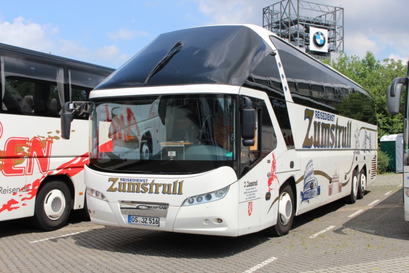 Zumstrull OS-JZ 516