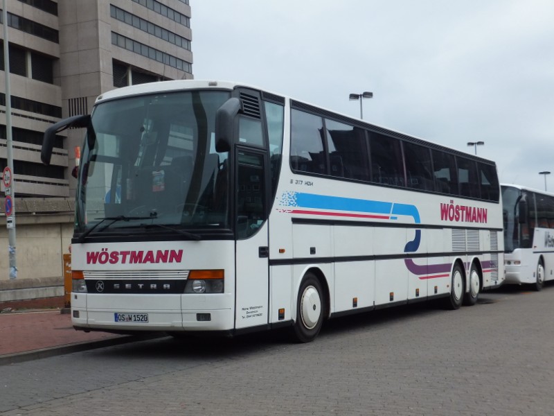 Wöstmann OS-W 1520