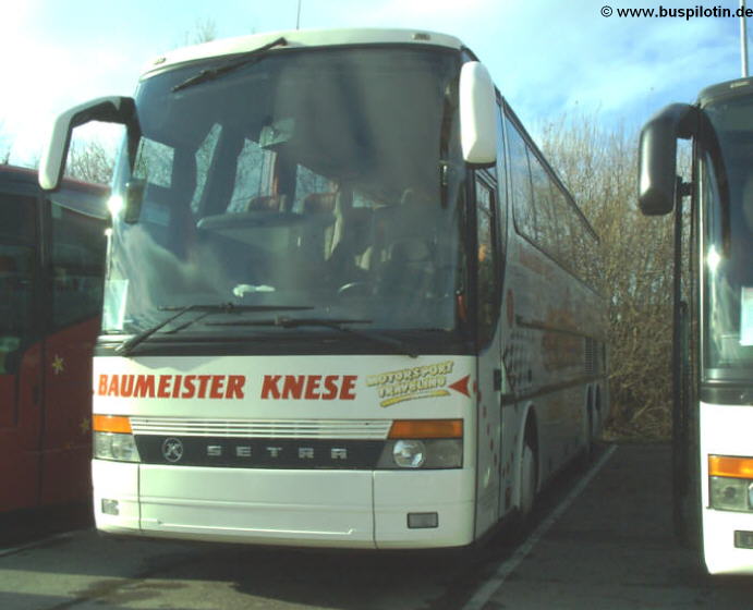 Baumeister Knese