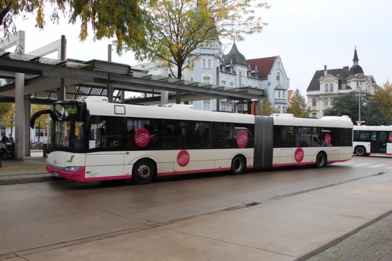 RHP Hameln HM-OE 145