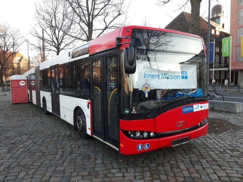 Innere Mission Bremen (ex BSAG 4725)