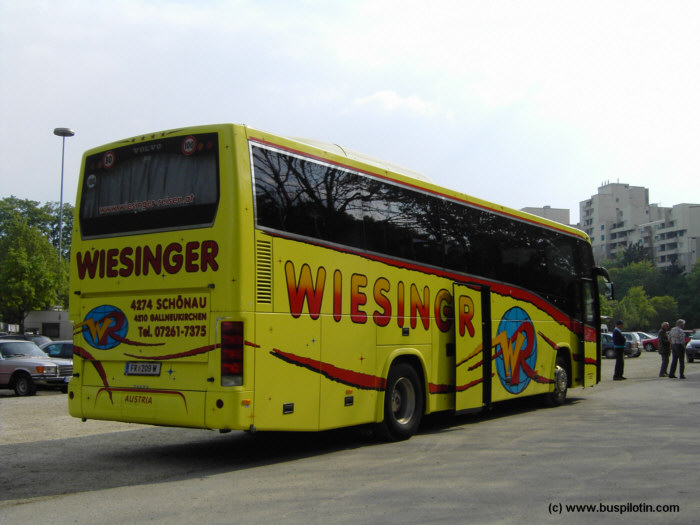 Wiesinger