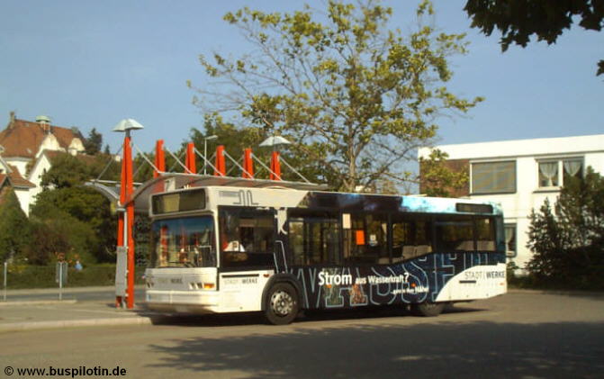Stadtwerke Radolfzell (KN-BB 151)