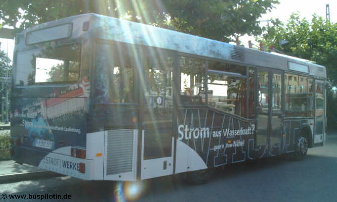 Stadtwerke Radolfzell (KN-BB 151)