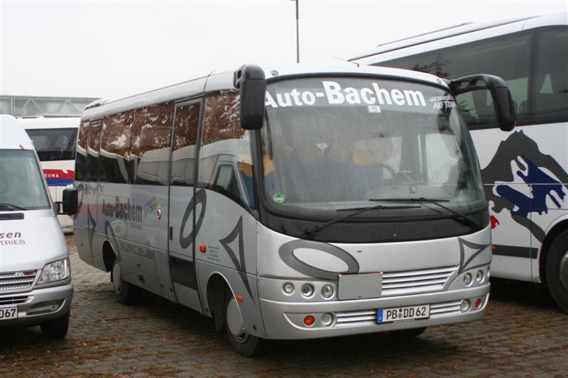 Auto-Bachem PB-DD 62