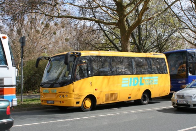Eidl BTF-ID 33