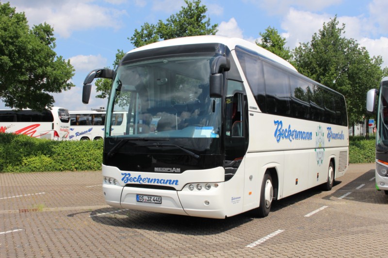 Beckermann OS-JZ 440