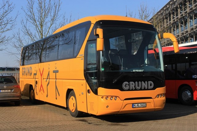 Grund H-AL 1633