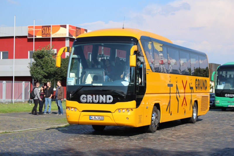 Grund H-AL 1633