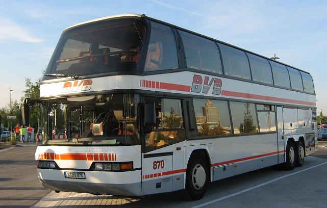 BVB (Neoplan Skyliner L)