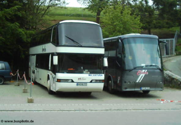 Neo + Bova
