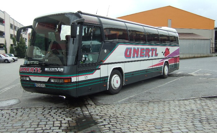 Unertl N216H