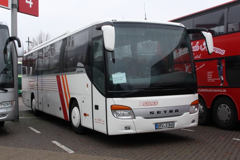 Stoss BRV-S 845