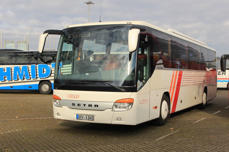 Stoss BRV-S 845