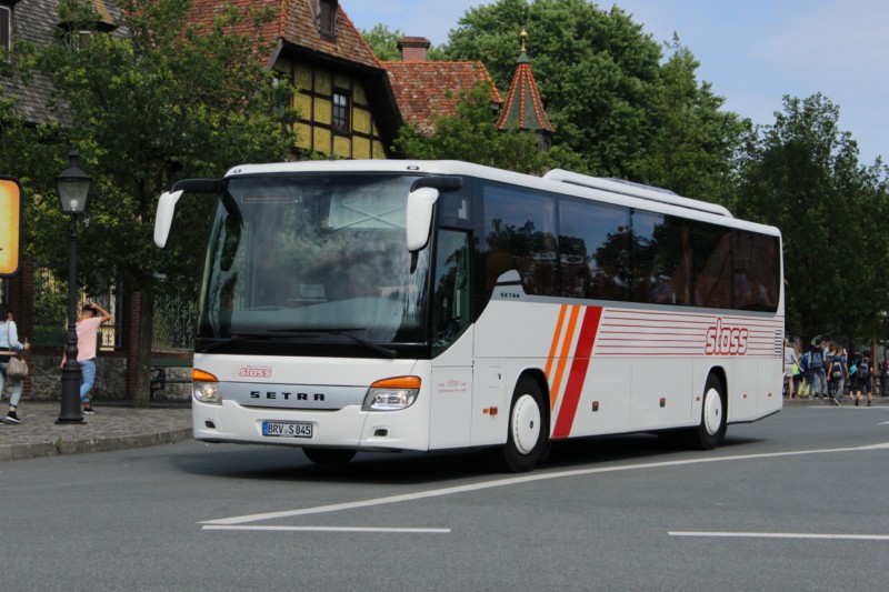 Stoss BRV-S 845