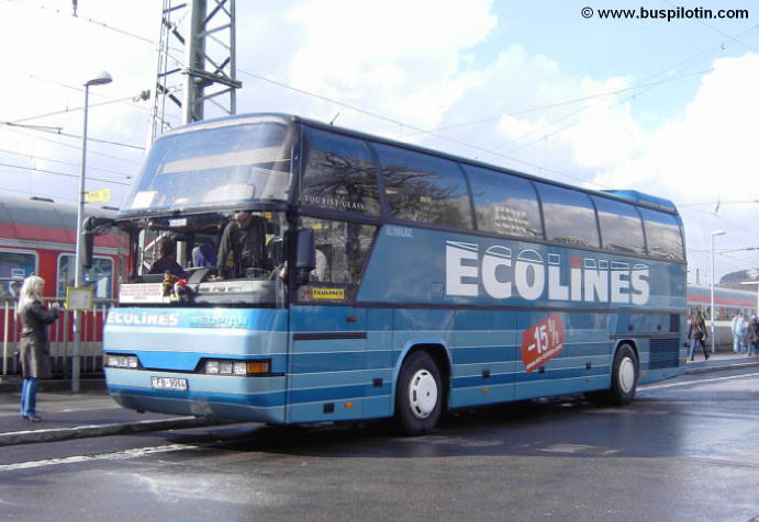 Ecolines