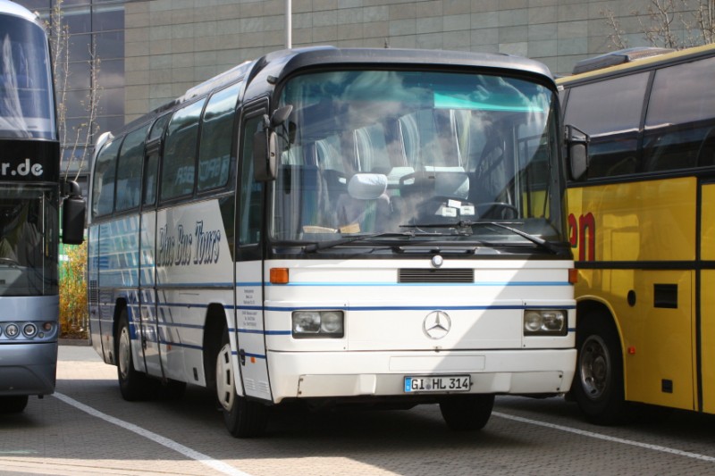 Lich Plus-Bus GI-HL 314