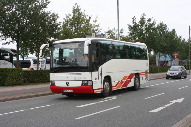 VBN Nordhausen NDH-W 312