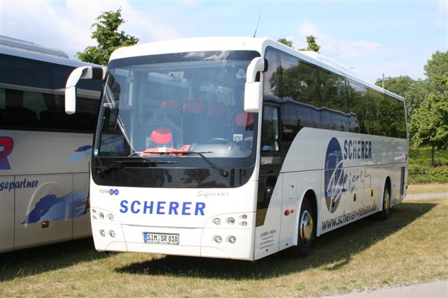 Temsa Safari Scherer SIM-SR 818