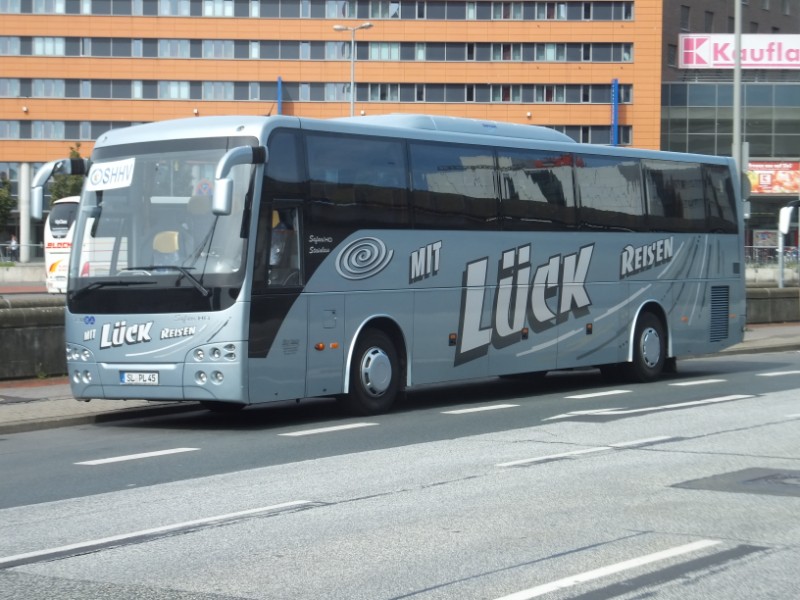 Lück SL-PL 45