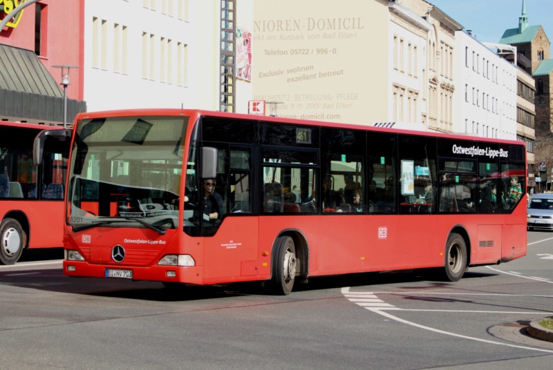 BVO Bielefeld BI-NV 703