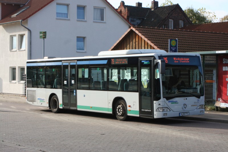 RegioBus Hannover H-RH 771