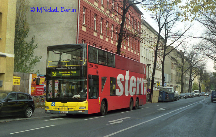 BVG-3099