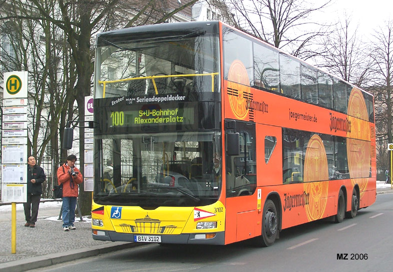 BVG 3102