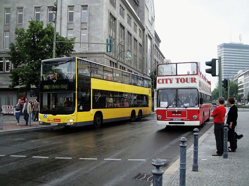 B-V 3476+SD 200, U-Bhf Wittenbergplatz
