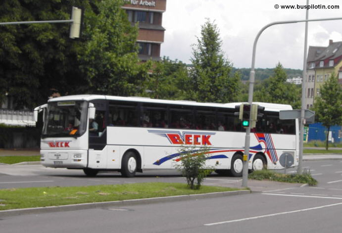Beck