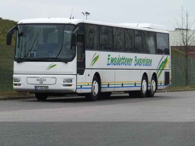 Emsdettener Busreisen ST-KW 189