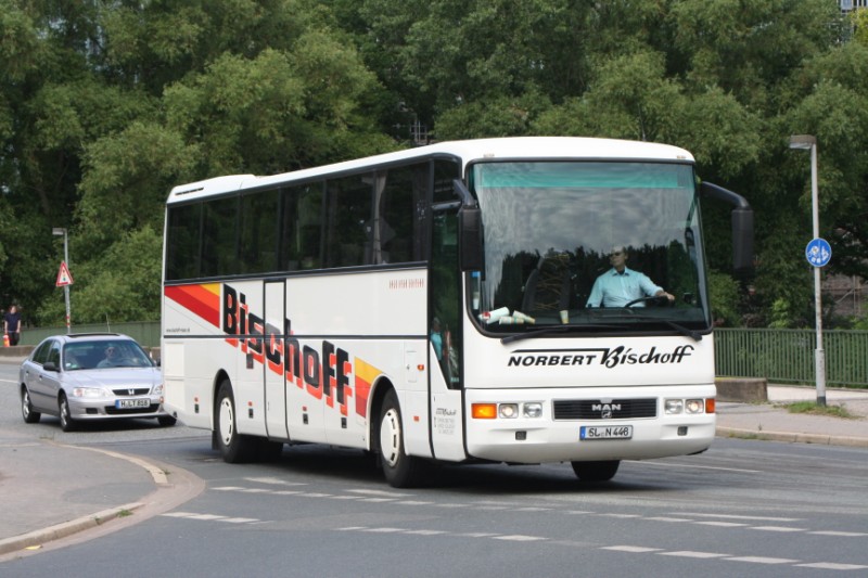 Bischoff SL-N 448