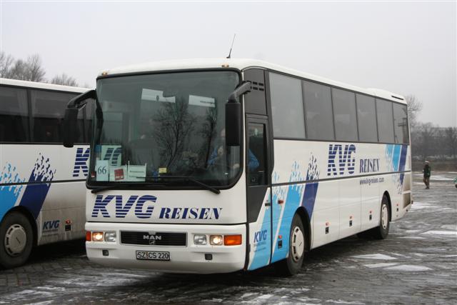 MAN FRH 402/422 KVG Braunschweig SZ-CS 220