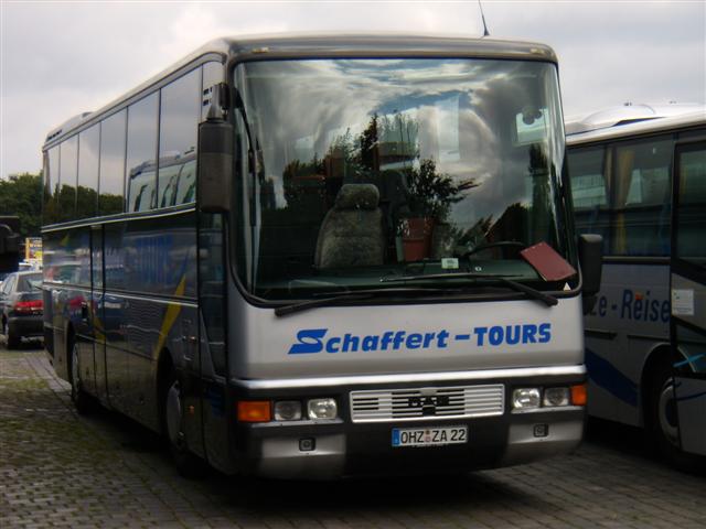 MAN 402/422 FRH Schaffert-Tours OHZ-ZA 22