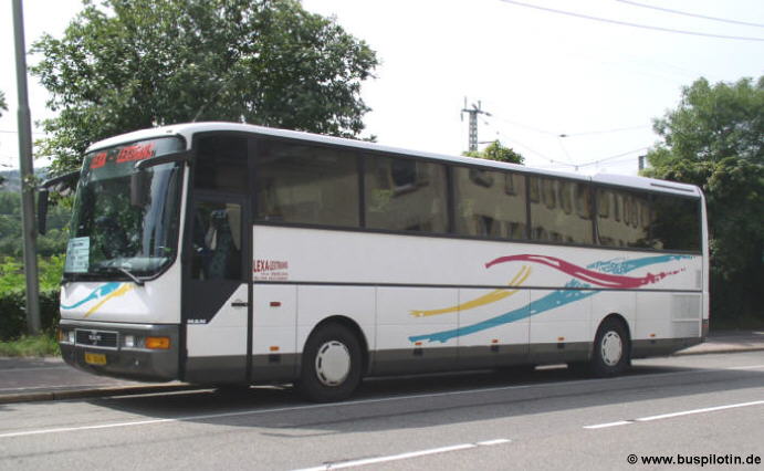 Lexa Lextrans