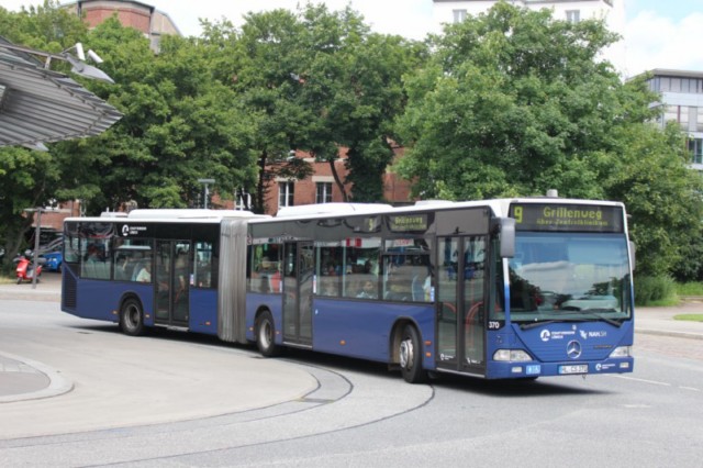 SL Lübeck HL-CS 370