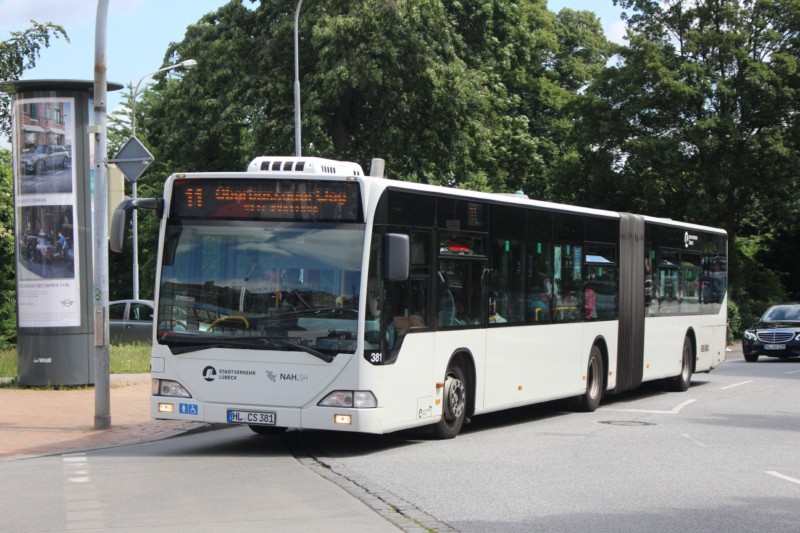 SL Lübeck HL-CS 381