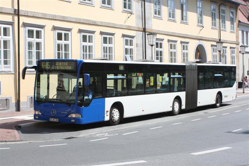 CeBus Celle CE-KC 383