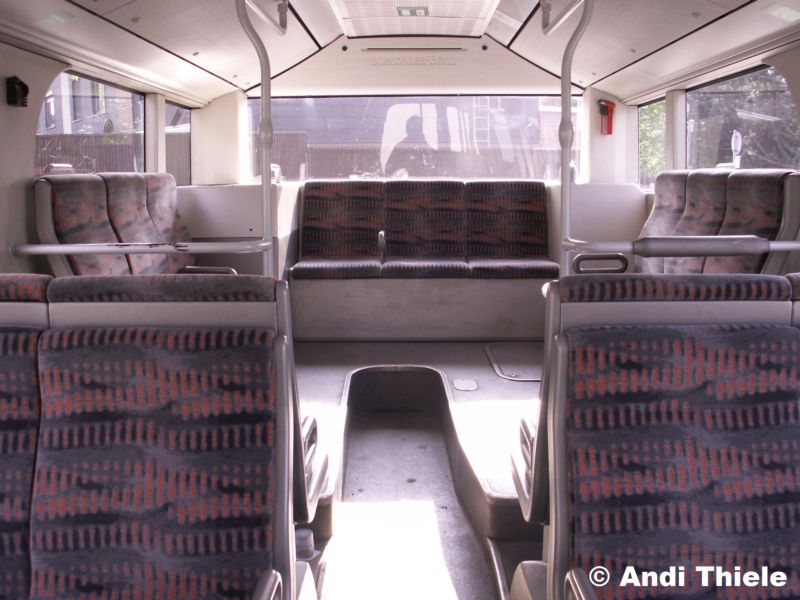 Üstra Bus