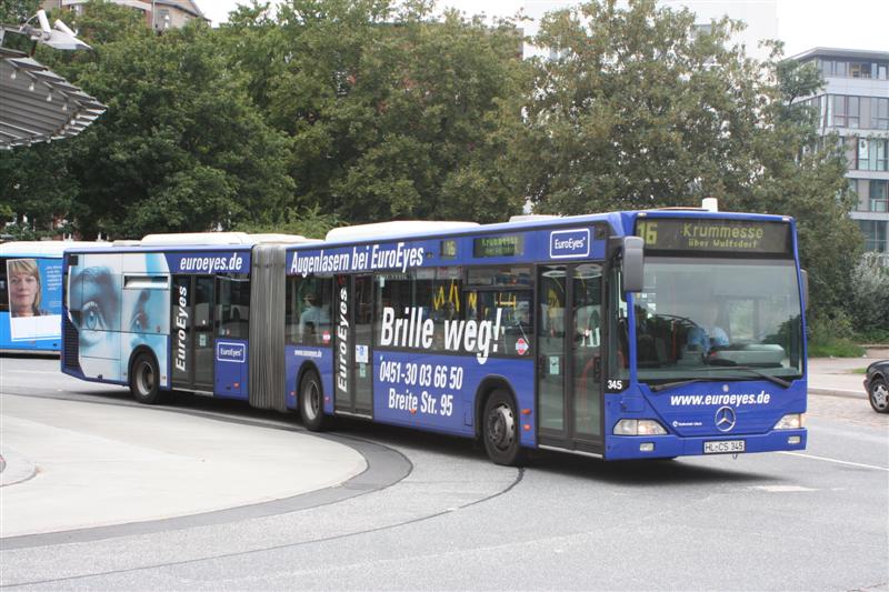 SL Lübeck HL-CS 345